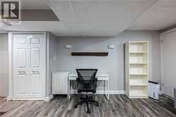364 STONEHEIGHT Place | Waterloo Ontario | Slide Image Forty