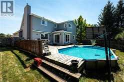 364 STONEHEIGHT Place | Waterloo Ontario | Slide Image Six
