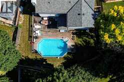 364 STONEHEIGHT Place | Waterloo Ontario | Slide Image Eight