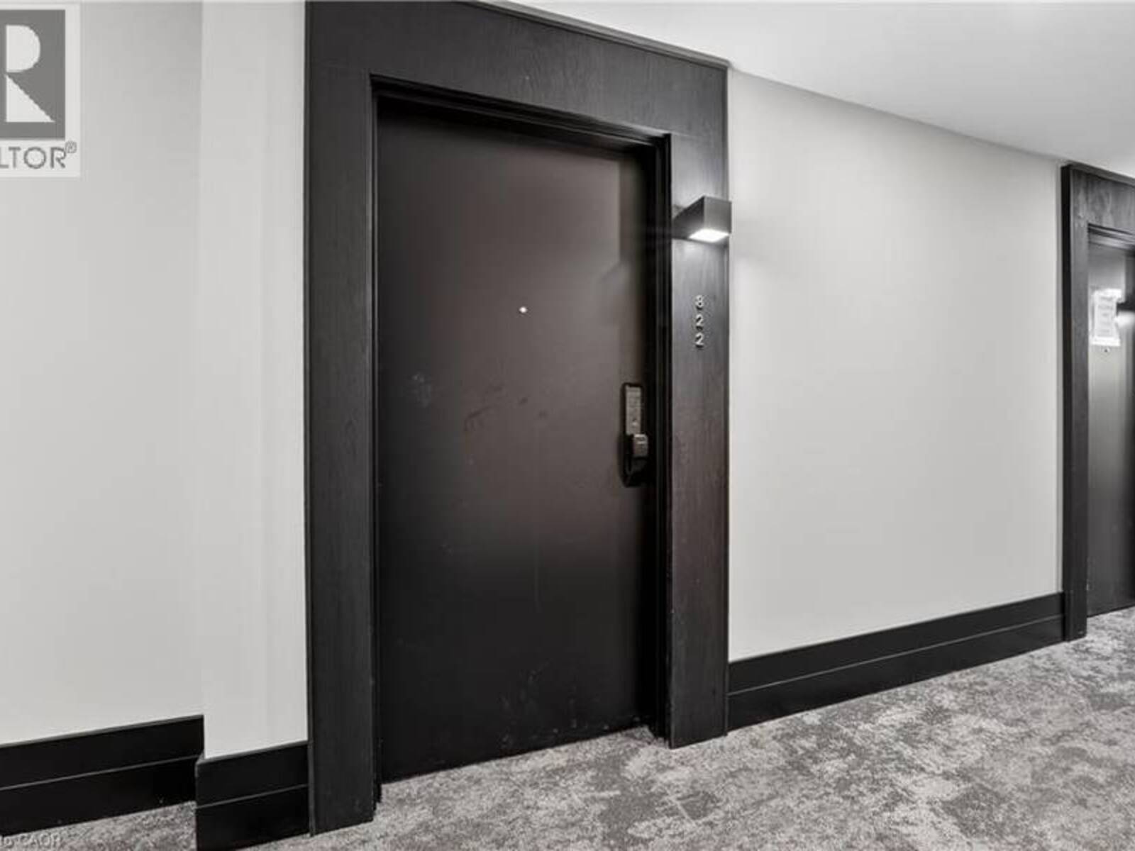 461 GREEN Road Unit# 822, Hamilton, Ontario L8E 0L5