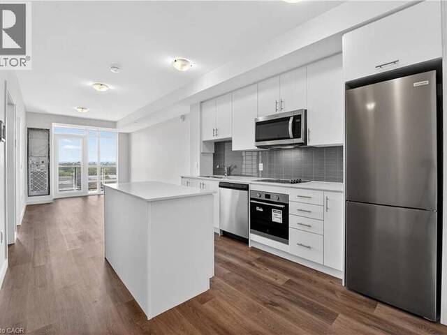 461 GREEN Road Unit# 822 Hamilton Ontario, L8E 0L5 - 2 Bedrooms Condo For Sale