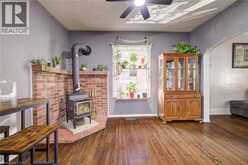 36 CHERRY Street | Stratford Ontario | Slide Image Nineteen