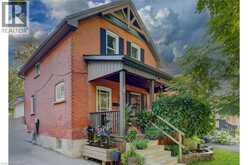 36 CHERRY Street | Stratford Ontario | Slide Image One