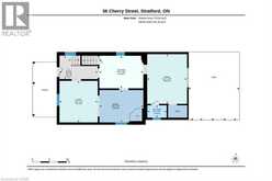 36 CHERRY Street | Stratford Ontario | Slide Image Thirty-three