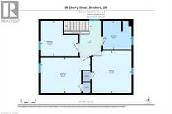 36 CHERRY Street | Stratford Ontario | Slide Image Thirty-four