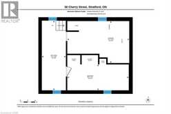 36 CHERRY Street | Stratford Ontario | Slide Image Thirty-five