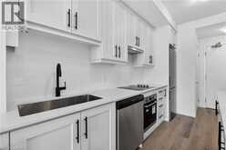 461 GREEN Road Unit# 703 | Hamilton Ontario | Slide Image Nine