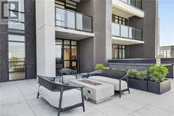 461 GREEN Road Unit# 703 | Hamilton Ontario | Slide Image Fifty