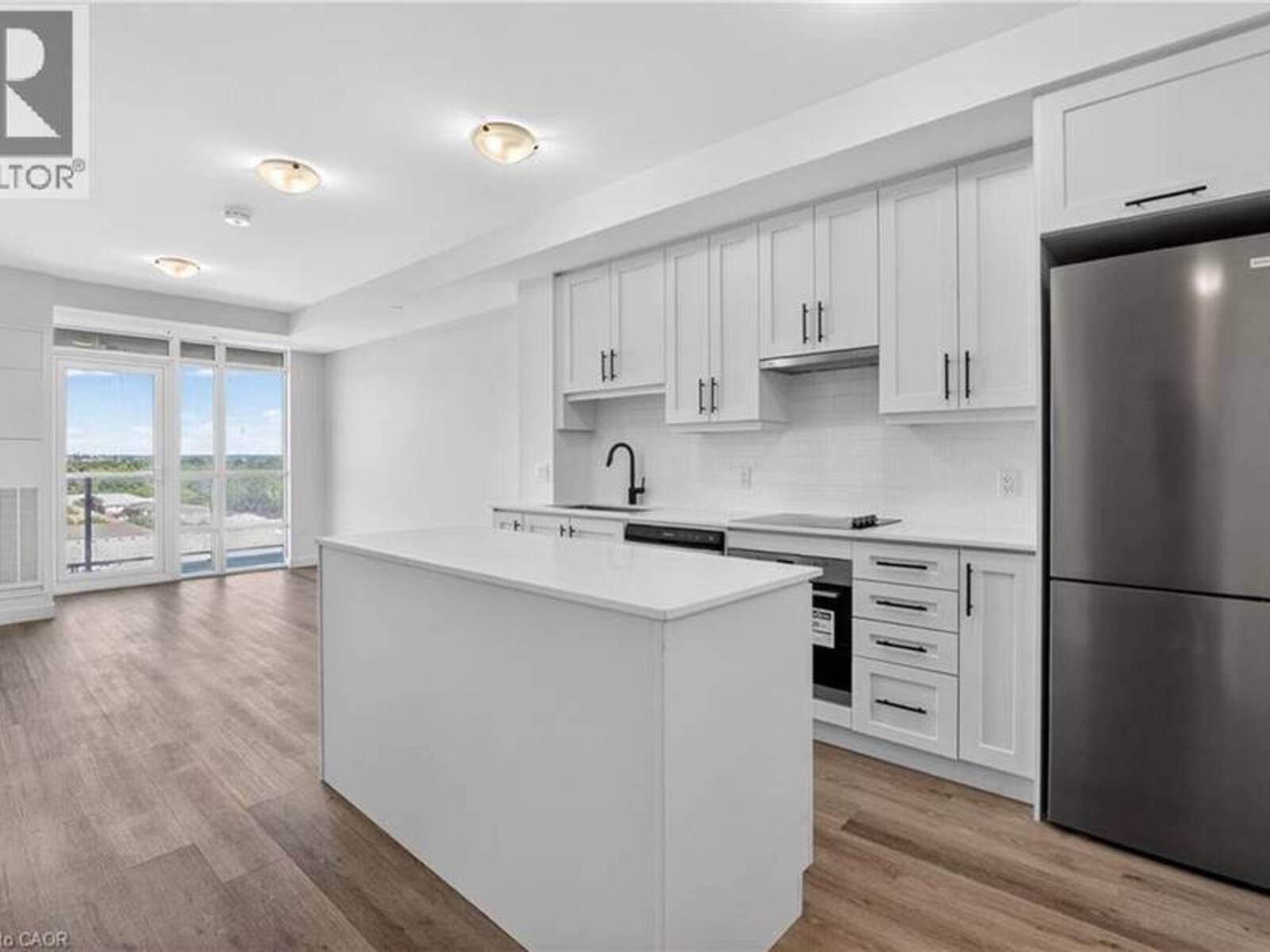 461 GREEN Road Unit# 703, Hamilton, Ontario L8E 0L5