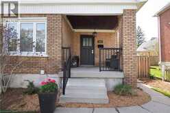 123 SAMUEL Street | Kitchener Ontario | Slide Image Nine