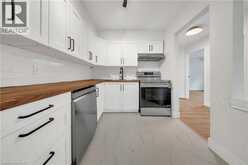 3085 KINGSWAY Drive Unit# 21 | Kitchener Ontario | Slide Image Twenty-two
