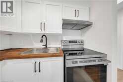 3085 KINGSWAY Drive Unit# 21 | Kitchener Ontario | Slide Image Twenty-three