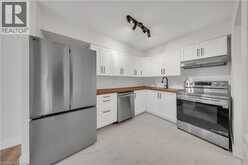 3085 KINGSWAY Drive Unit# 21 | Kitchener Ontario | Slide Image One