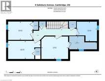 9 SALISBURY Avenue | Cambridge Ontario | Slide Image Thirty-one