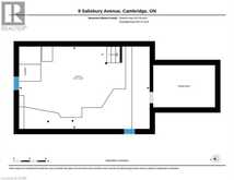 9 SALISBURY Avenue | Cambridge Ontario | Slide Image Thirty-two
