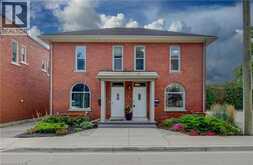 9 SALISBURY Avenue | Cambridge Ontario | Slide Image One