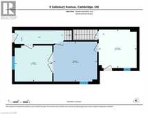 9 SALISBURY Avenue | Cambridge Ontario | Slide Image Thirty
