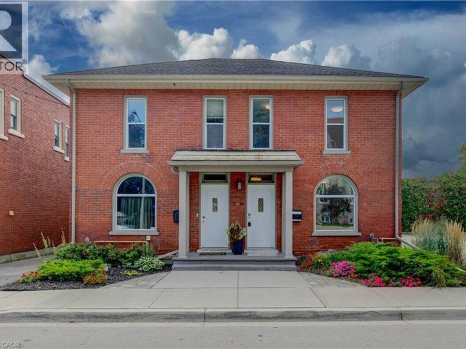 9 SALISBURY Avenue, Cambridge, Ontario N1S 1H7