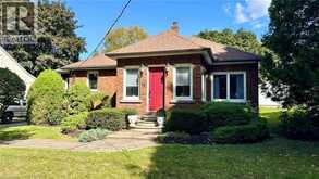 25 HELEN Boulevard | Simcoe Ontario | Slide Image One