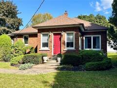 25 HELEN Boulevard Simcoe Ontario, N3Y 2A1