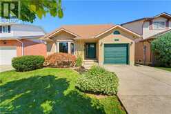 413 ACADIA Drive | Hamilton Ontario | Slide Image One