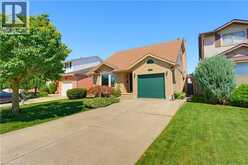 413 ACADIA Drive | Hamilton Ontario | Slide Image Two