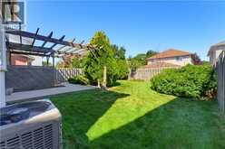 413 ACADIA Drive | Hamilton Ontario | Slide Image Thirty-three