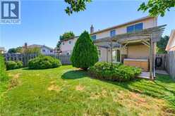 413 ACADIA Drive | Hamilton Ontario | Slide Image Thirty-six