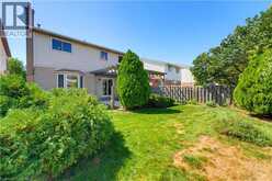 413 ACADIA Drive | Hamilton Ontario | Slide Image Thirty-seven
