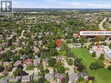 419 FORESTLAWN Road | Waterloo Ontario | Slide Image Twelve