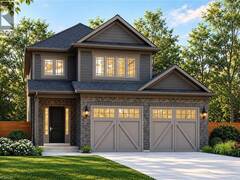 41 STONEYBROOK Crescent Welland Ontario, L3C 6Z3