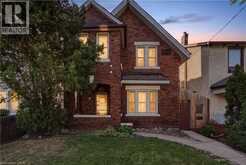 84 WEST Avenue S | Hamilton Ontario | Slide Image One