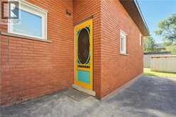 84 WEST Avenue S | Hamilton Ontario | Slide Image Thirty-four