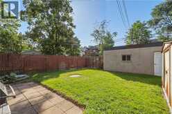 84 WEST Avenue S | Hamilton Ontario | Slide Image Forty-six