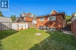 84 WEST Avenue S | Hamilton Ontario | Slide Image Forty-seven