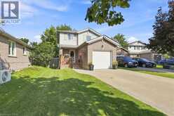 339 NORTHVIEW HEIGHTS Place | Cambridge Ontario | Slide Image One