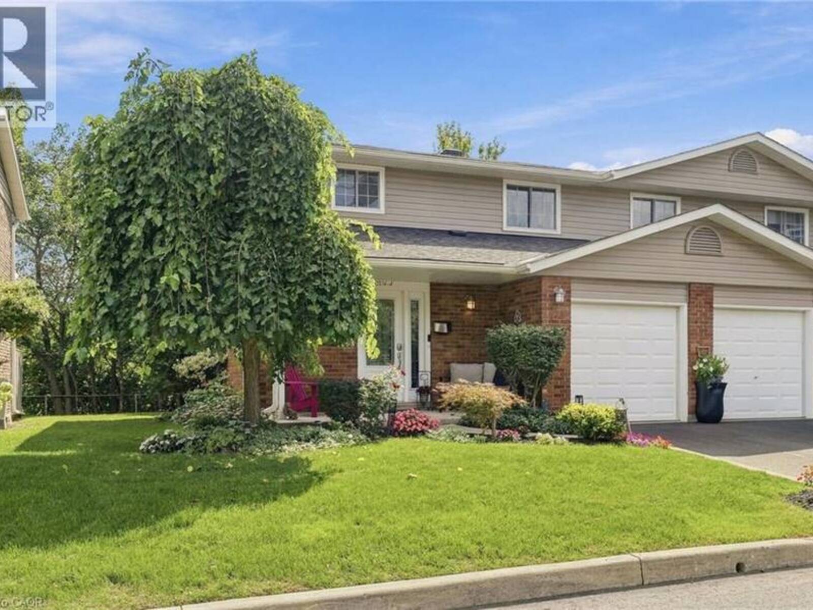3204 NEW Street Unit# 4, Burlington, Ontario L7N 1M8
