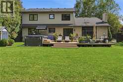 27 JOHN MARTIN Crescent | Hamilton Ontario | Slide Image Thirty-five