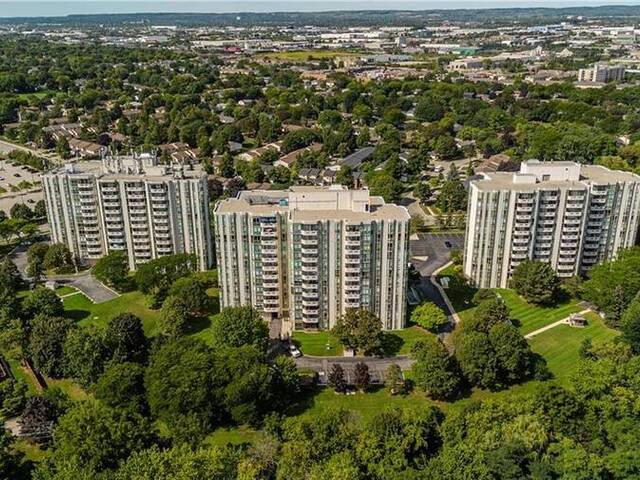 5070 PINEDALE Avenue Unit# 601 Burlington Ontario, L7L 5V6 - 2 Bedrooms Condo For Sale