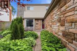 20 MANSFIELD Street | Brampton Ontario | Slide Image Two