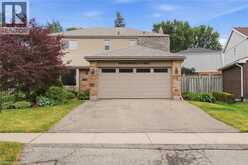 20 MANSFIELD Street | Brampton Ontario | Slide Image One