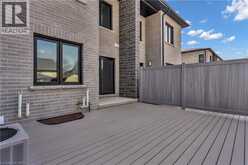 275 JAMES Street S Unit# 20 | St. Marys Ontario | Slide Image Seventeen