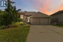 33 STRATFORD Terrace | Brantford Ontario | Slide Image One
