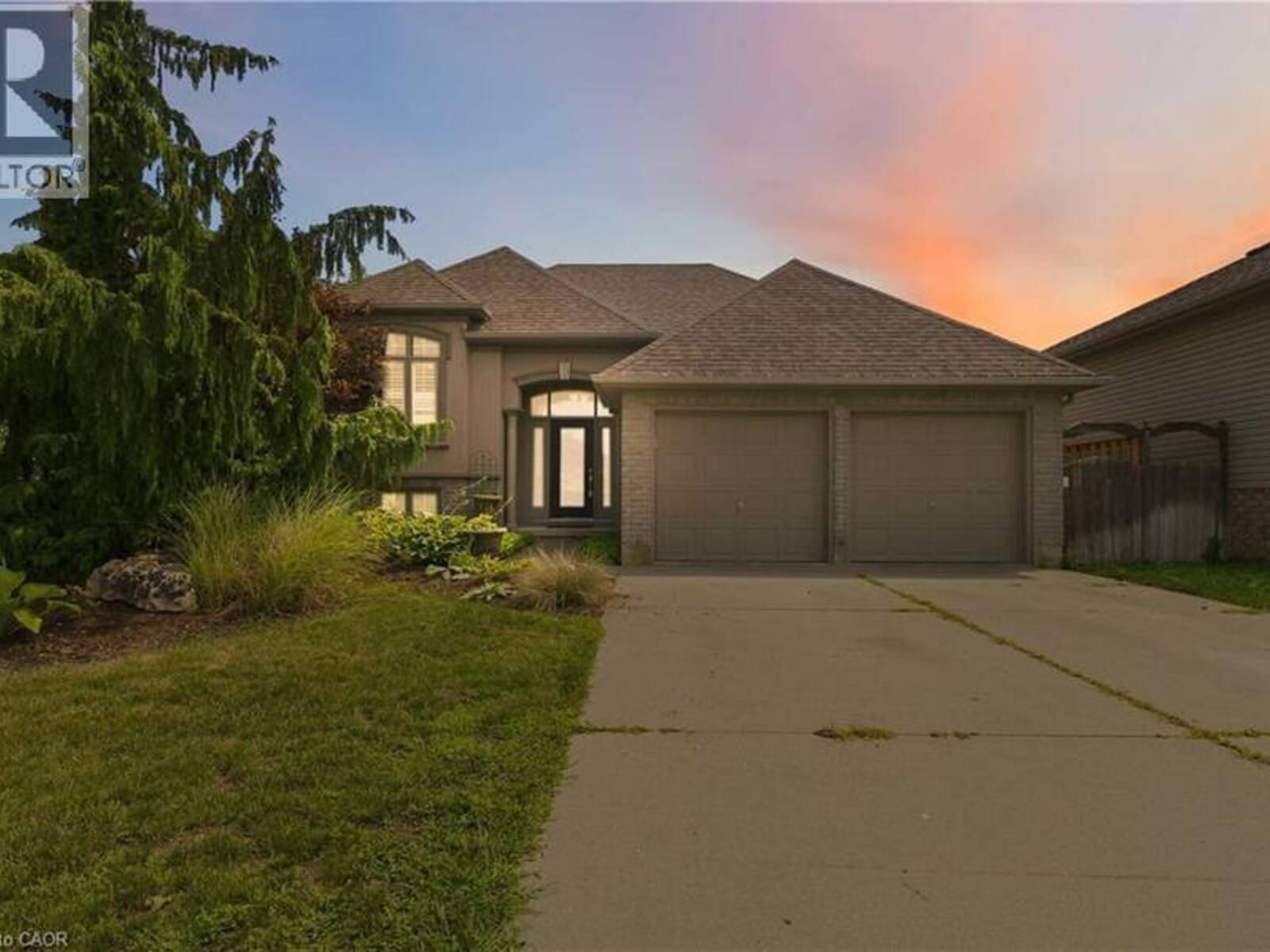 33 STRATFORD Terrace, Brantford, Ontario N3T 6P6