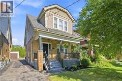 170 KENSINGTON Avenue S | Hamilton Ontario | Slide Image One