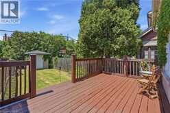 170 KENSINGTON Avenue S | Hamilton Ontario | Slide Image Thirty-five