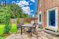 2549 ADDINGHAM Crescent | Oakville Ontario | Slide Image Twenty-seven