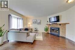 2549 ADDINGHAM Crescent | Oakville Ontario | Slide Image Seven