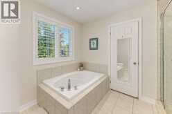 455 CLARIDGE Road Unit# 7 | Burlington Ontario | Slide Image Twenty-two