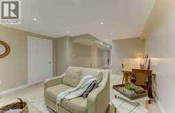 455 CLARIDGE Road Unit# 7 | Burlington Ontario | Slide Image Thirty-one